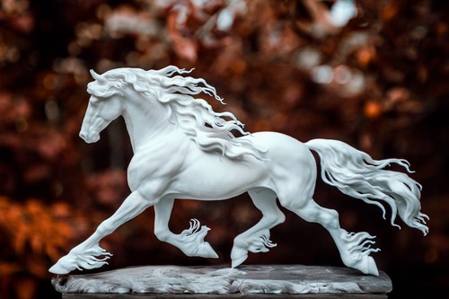 Breyer size traditonal - , 1/9
