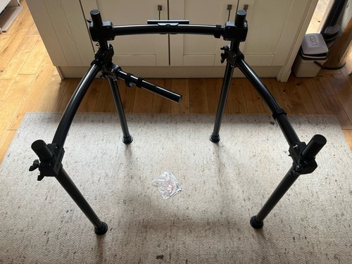 Alesis drum rack frame very - drum,