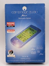 Cambridge Audio M1 Enhanced