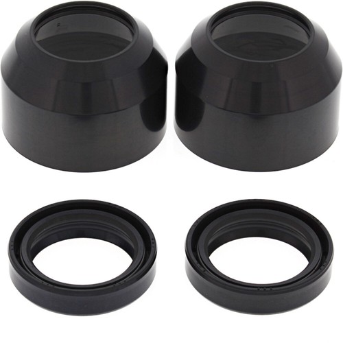 Fork dust seal set - set,