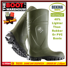 BEKINA 'StepLite X Non Safety'