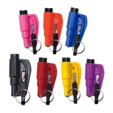 Emergency Escape Car Window