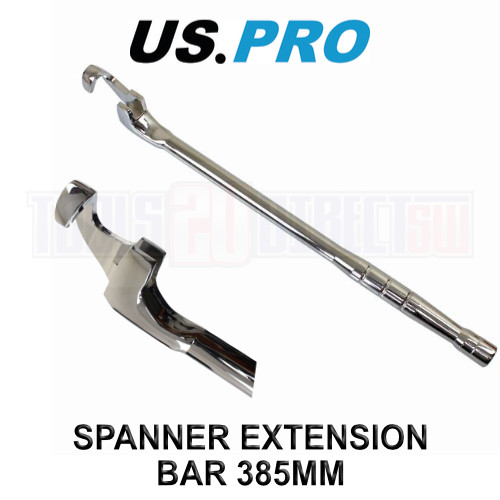 Pro universal spanner - pro,