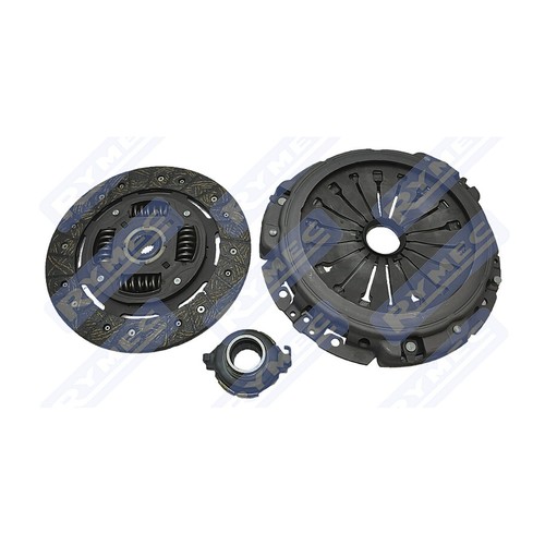 Piece clutch kit - kit, for