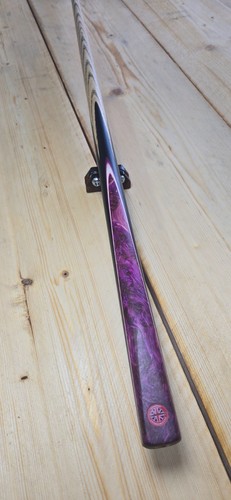 Crafted cues hand made - crafted,