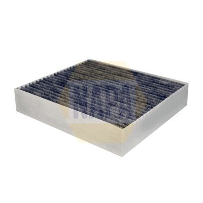 Cabin air filter 178mm length - cabin,
