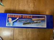 Hornby Dublo 3 Rail EDG7 Pre