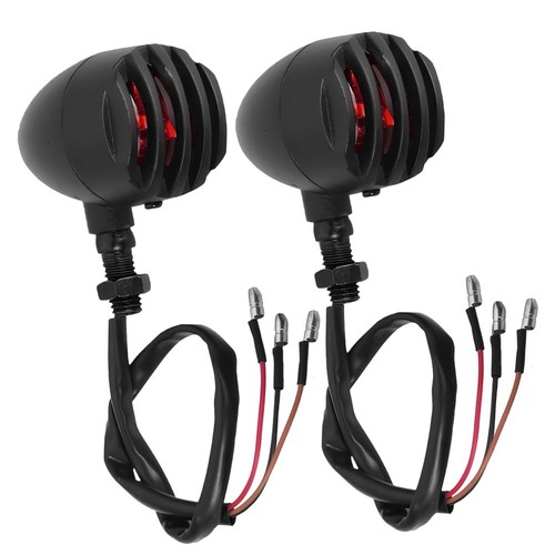 Motorcycle led bullet mini - bullet,