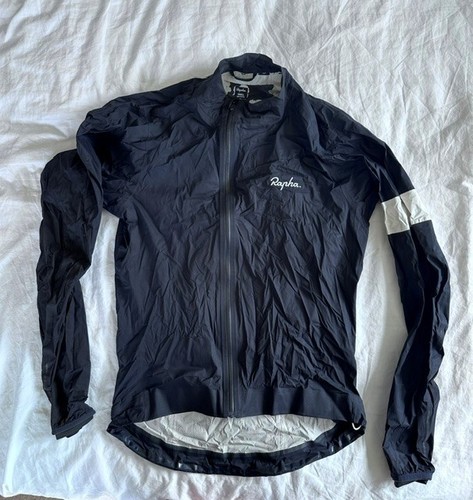 Rapha core rain - jacket, ii