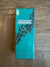 Swarovski EDT 50ml. Brand new