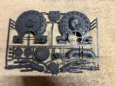 Games Workshop Warhammer 40k