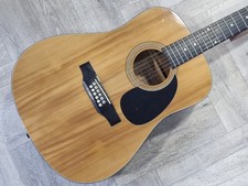 Tanglewood TW1200N 12 String