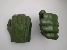 The Incredible Hulk Play Hand