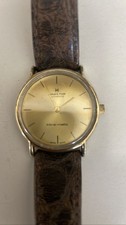 Hamilton Intra-Matic Automatic