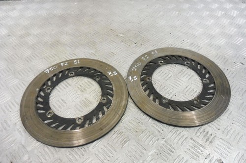 Yamaha 350 rdlc 600 750 - 350,