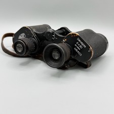 WW2 Carl Zeiss Jena Dienstglas
