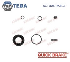 114-0032 BRAKE CALIPER REPAIR KIT REAR QUICK BRAKE FOR NISSAN ALMERA  ,ALMERA I