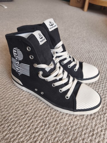 Isabel marant high top - isabel,