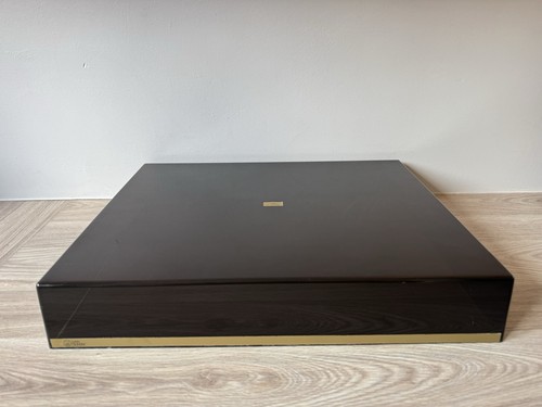 Early linn sondek lp12 - early,