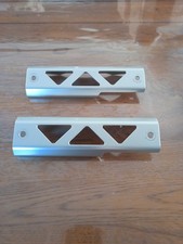 Radiator Cover Right Suzuki SV