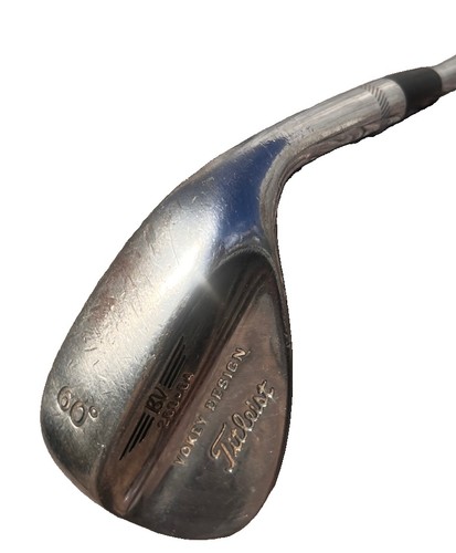 Titleist vokey design 260 - vokey,