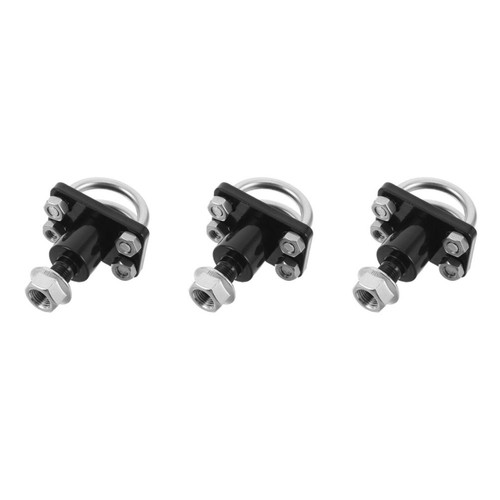 3pcs bicycle trailer steel - 3pcs,