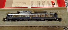 Rivarossi HR2492 THE ORIENT EXPRESS CIWL SLEEPING COACH, Mint