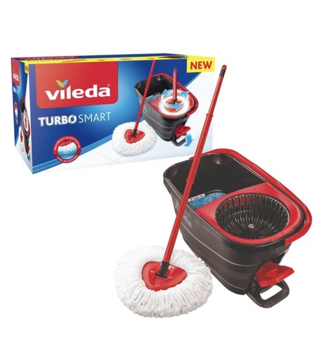 Vileda turbo smart 360 spin - smart,