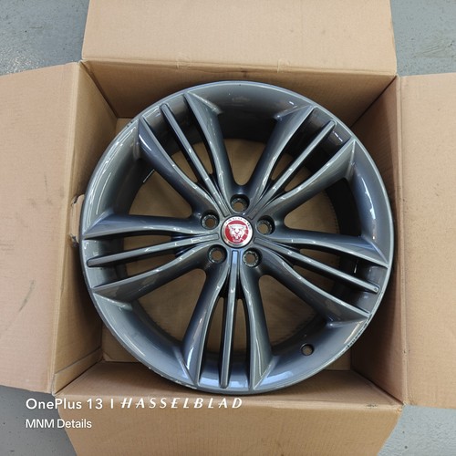 Jaguar inch mataiva alloy - jaguar,