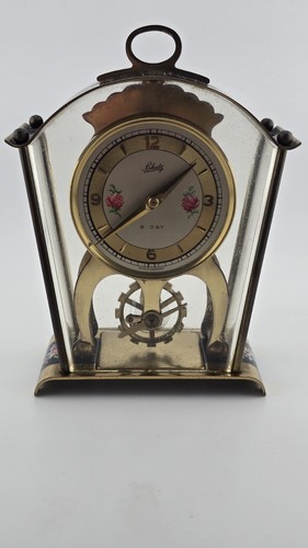 Vintage schatz sohne - vintage, 8-day