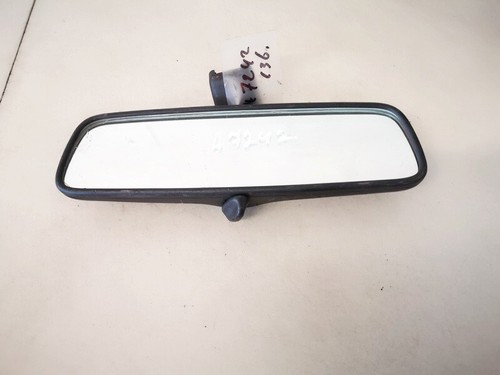 E2015009 interior rear view - ,