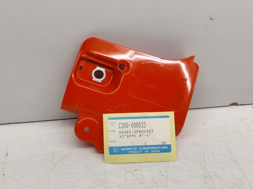 Echo chainsaw 2600 - chainsaw, cs-2600
