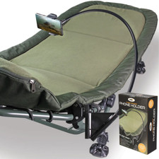 NGT Phone Holder Carp Fishing