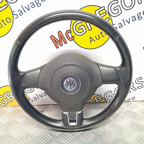 Caddy complete steering - caddy,
