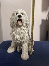 Large Floor-Standing Old