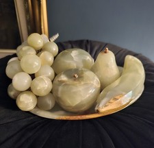 Vintage Mid Century Polished