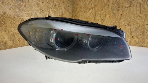Bmw f10 headlight front left - bmw,