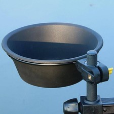 NuFish Groundbait Bait Bowl