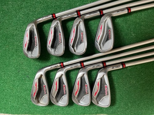 Yonex vmx irons regular - yonex,