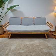 Ercol Studio Couch Day Bed New