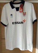 Tranmere Rovers Mills Home