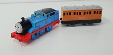 Trackmaster Thomas & Clarabel