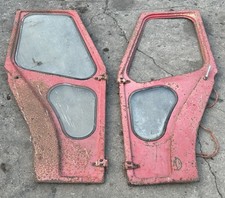 Massey Ferguson 100 series GKN