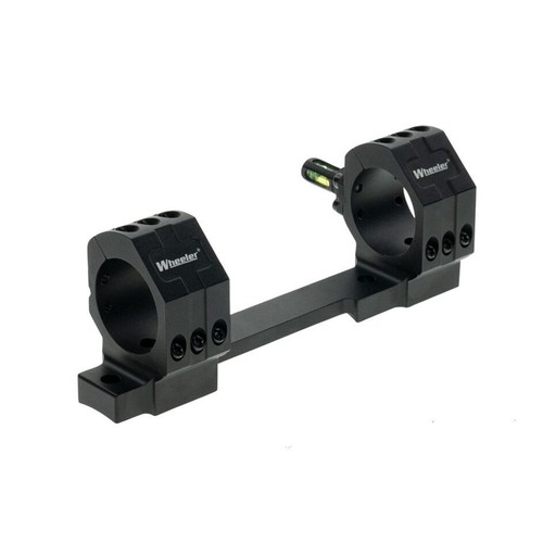 Wheeler piece scope - 1, mount