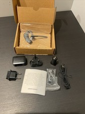 Plantronics Voyager  Bluetooth
