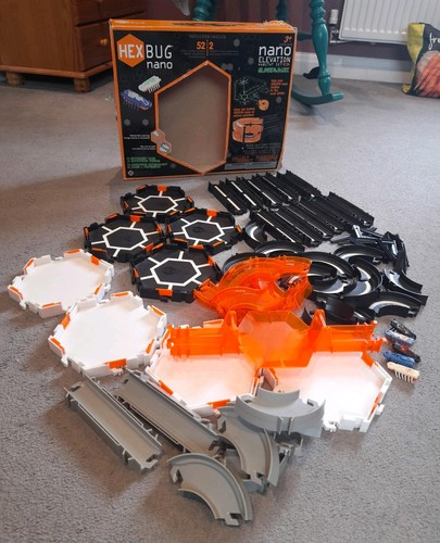 Hexbug nano bundle - nano,