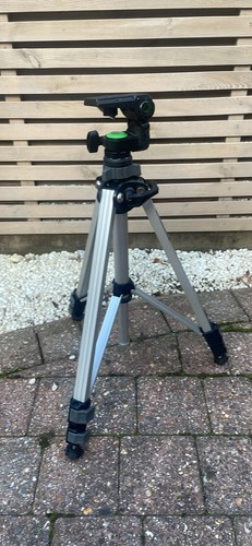 Camera tripod slik 35d quick - camera,