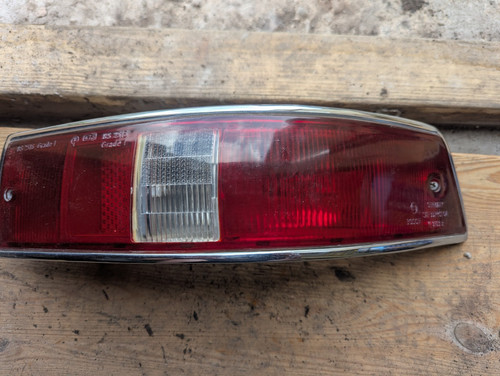Porsche 911 912 swb right - porsche,