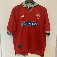 Original Authentic Swindon