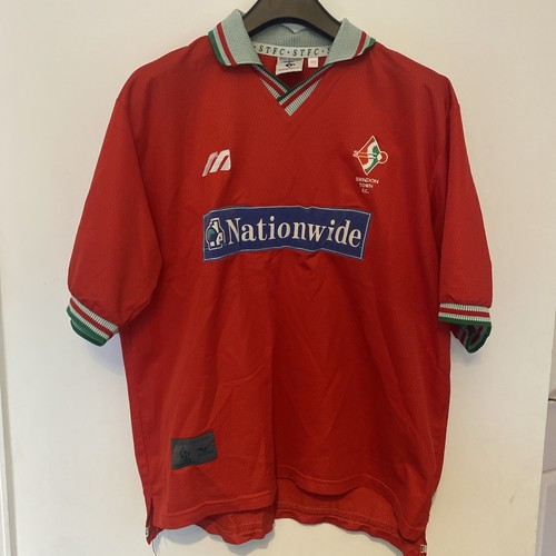 Original authentic swindon - authentic,